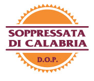 Soppressata di Calabria DOP